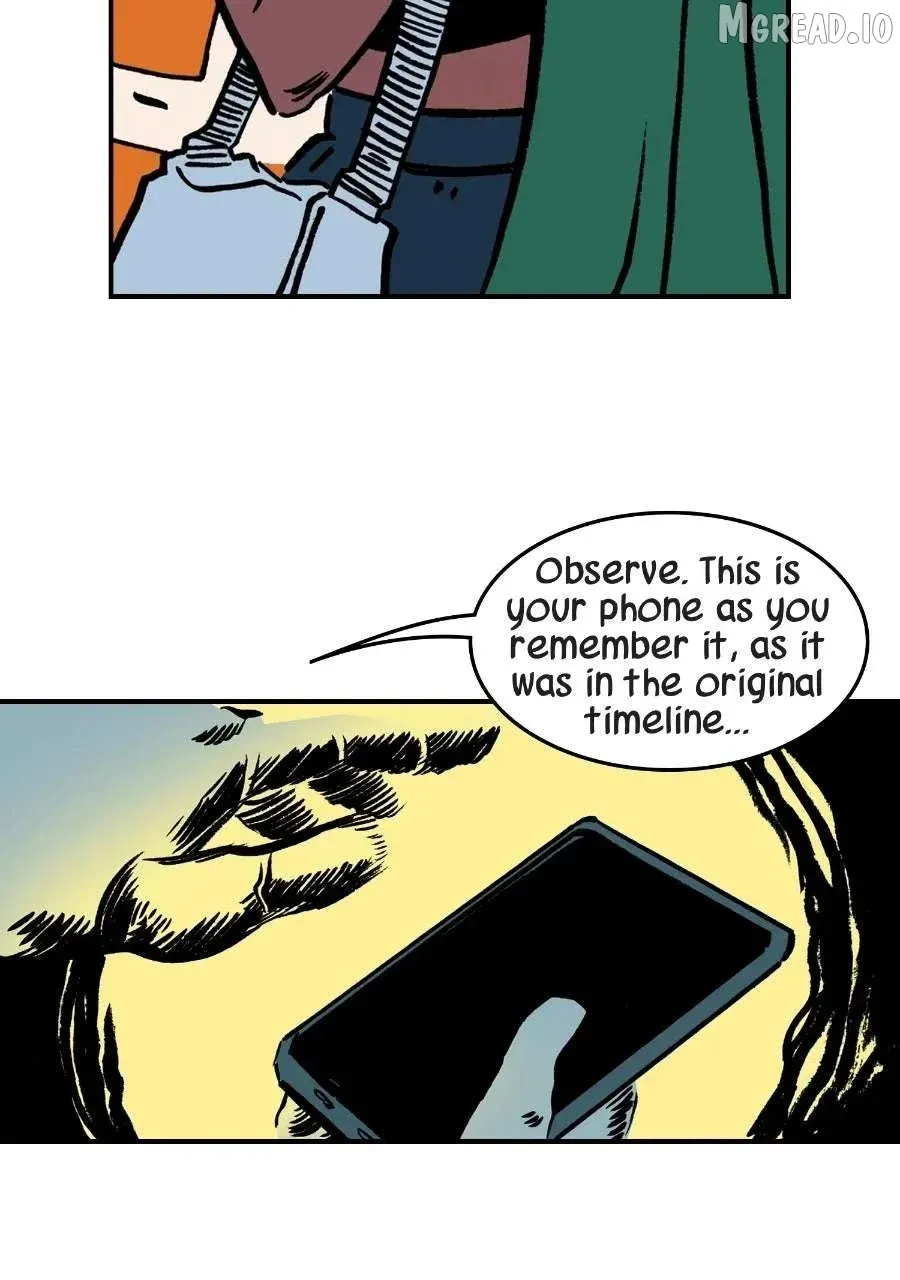 The Unbeatable Squirrel Girl Chapter 22 page 24 - 