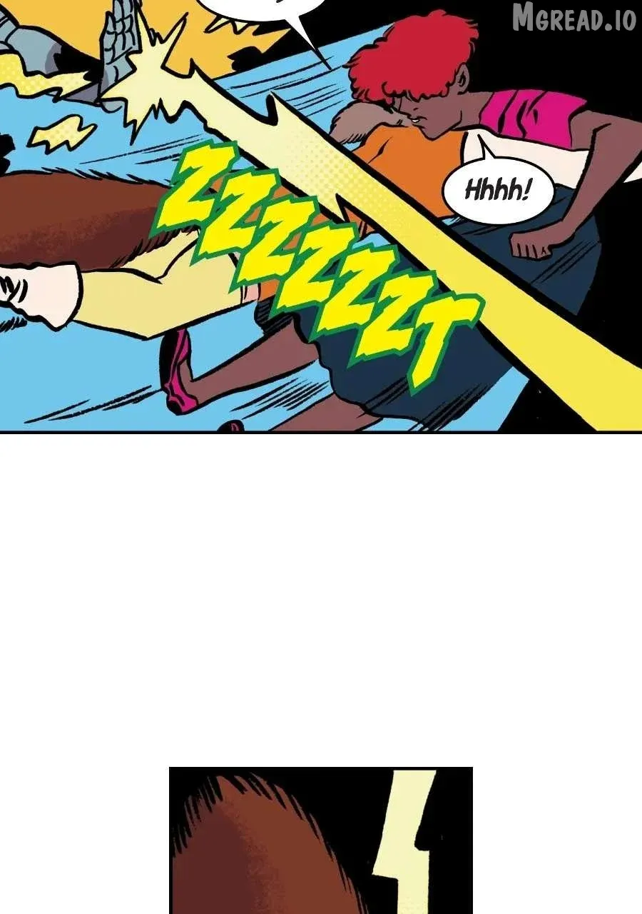 The Unbeatable Squirrel Girl Chapter 22 page 38 - 