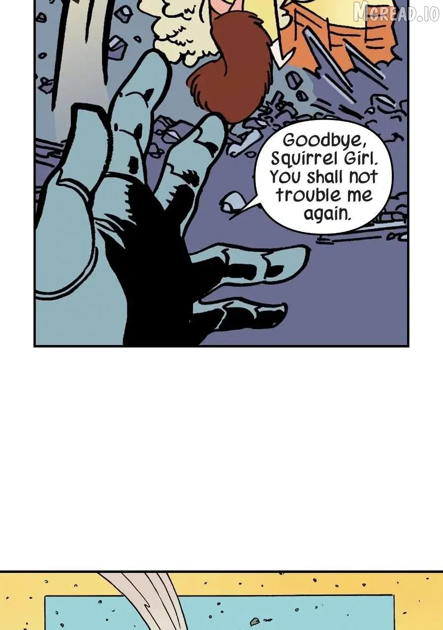 The Unbeatable Squirrel Girl Chapter 22 page 47 - 