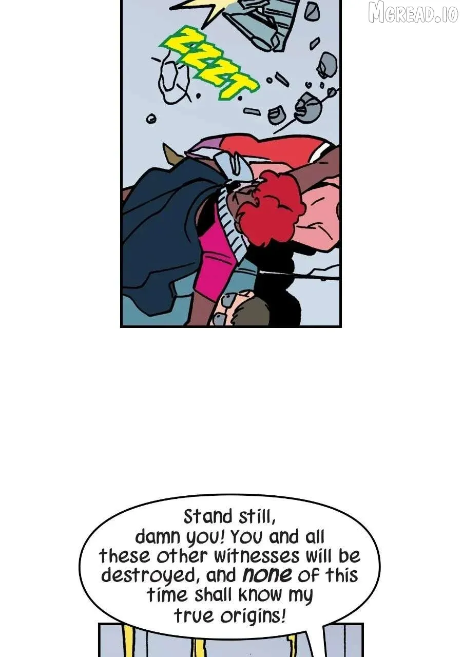 The Unbeatable Squirrel Girl Chapter 22 page 53 - 