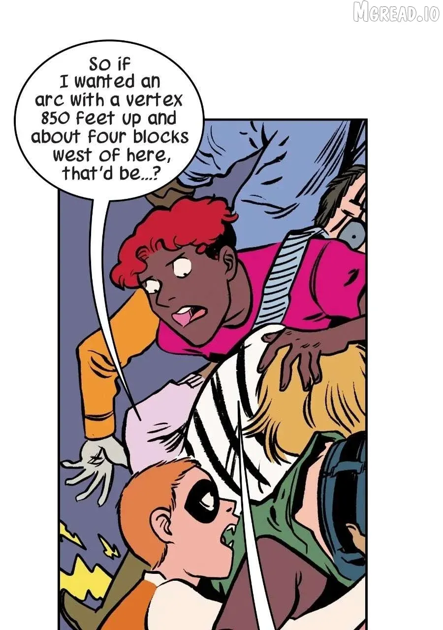 The Unbeatable Squirrel Girl Chapter 22 page 55 - 