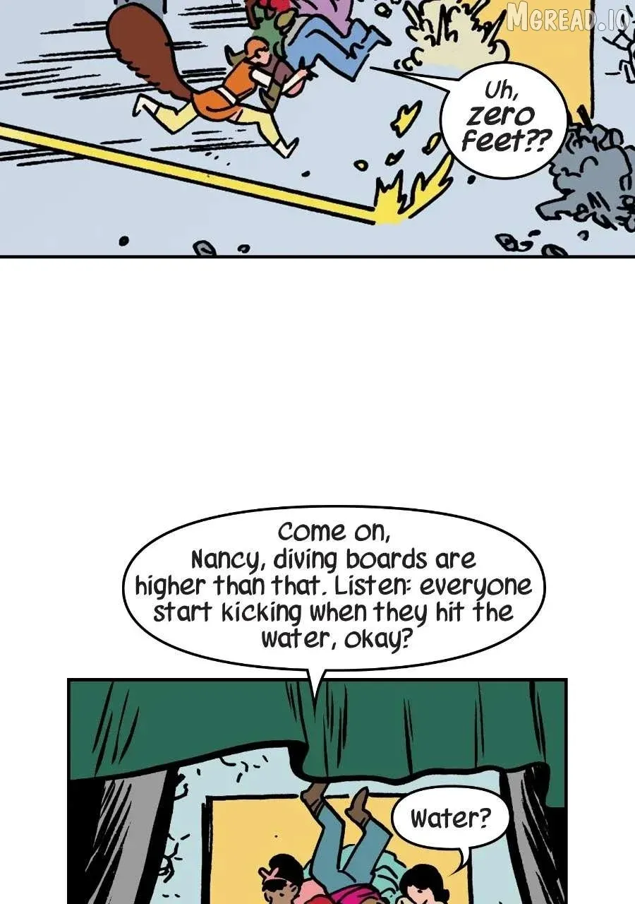 The Unbeatable Squirrel Girl Chapter 22 page 57 - 