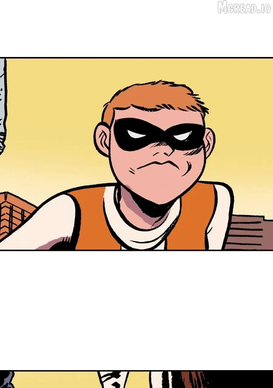 The Unbeatable Squirrel Girl Chapter 22 page 62 - 