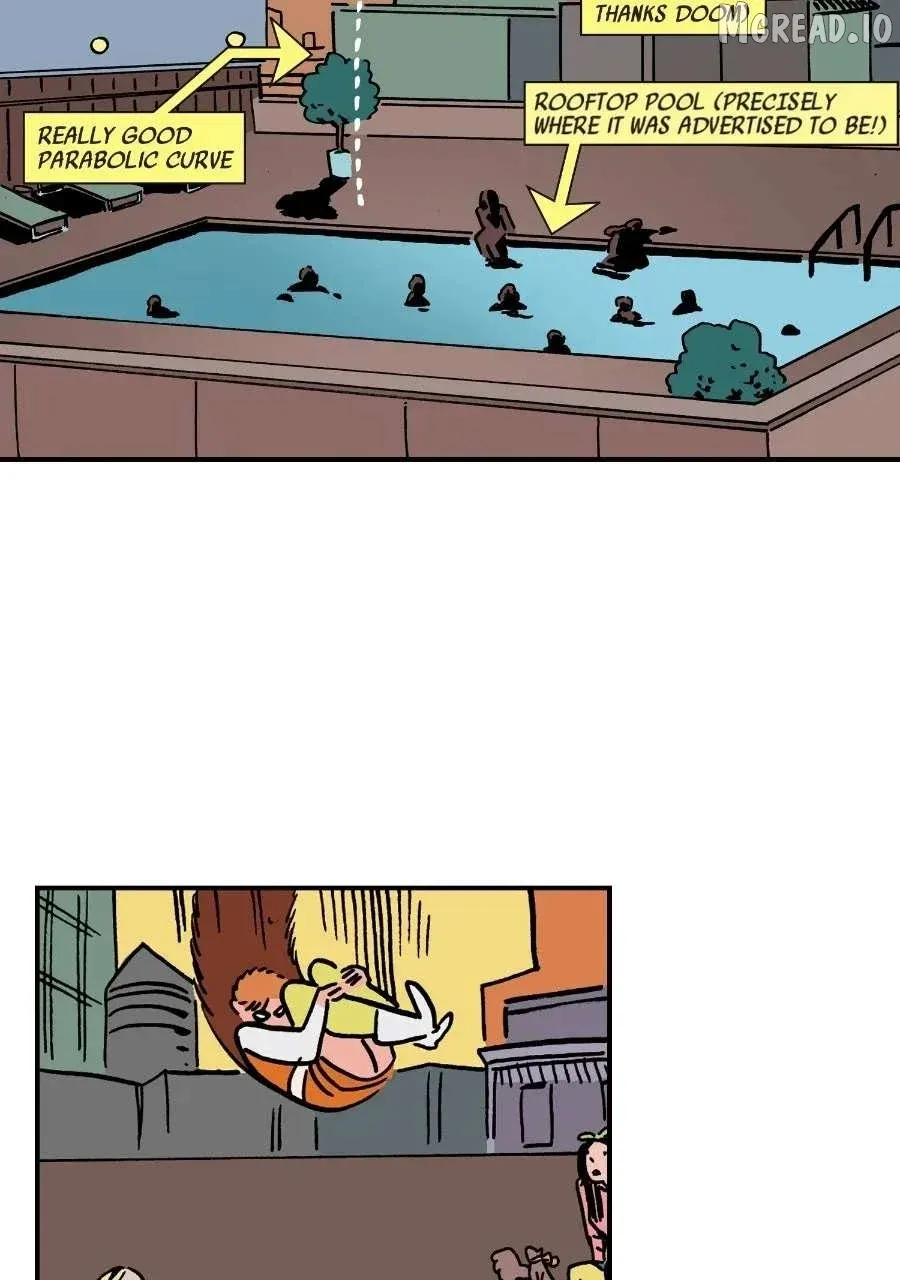 The Unbeatable Squirrel Girl Chapter 22 page 64 - 