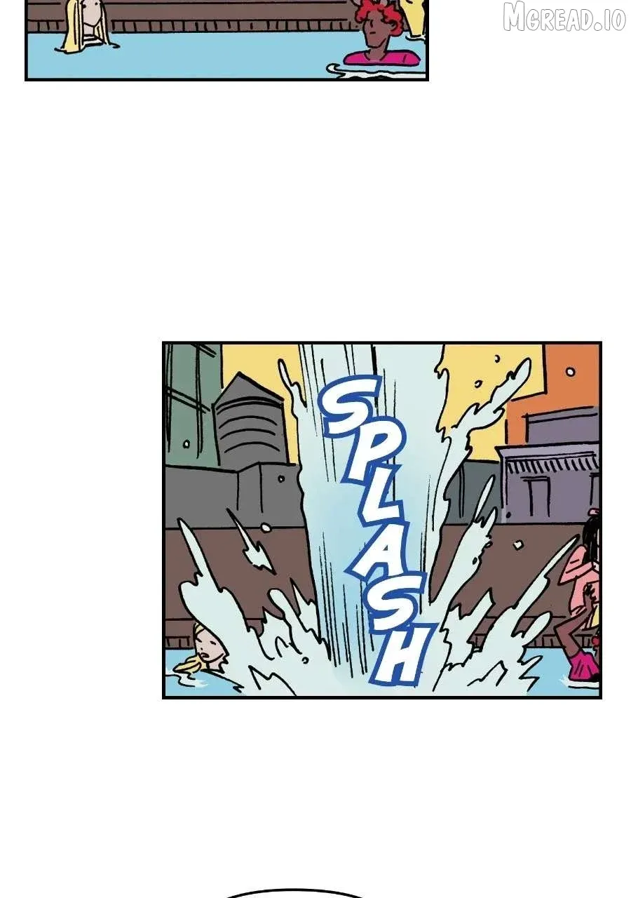 The Unbeatable Squirrel Girl Chapter 22 page 65 - 