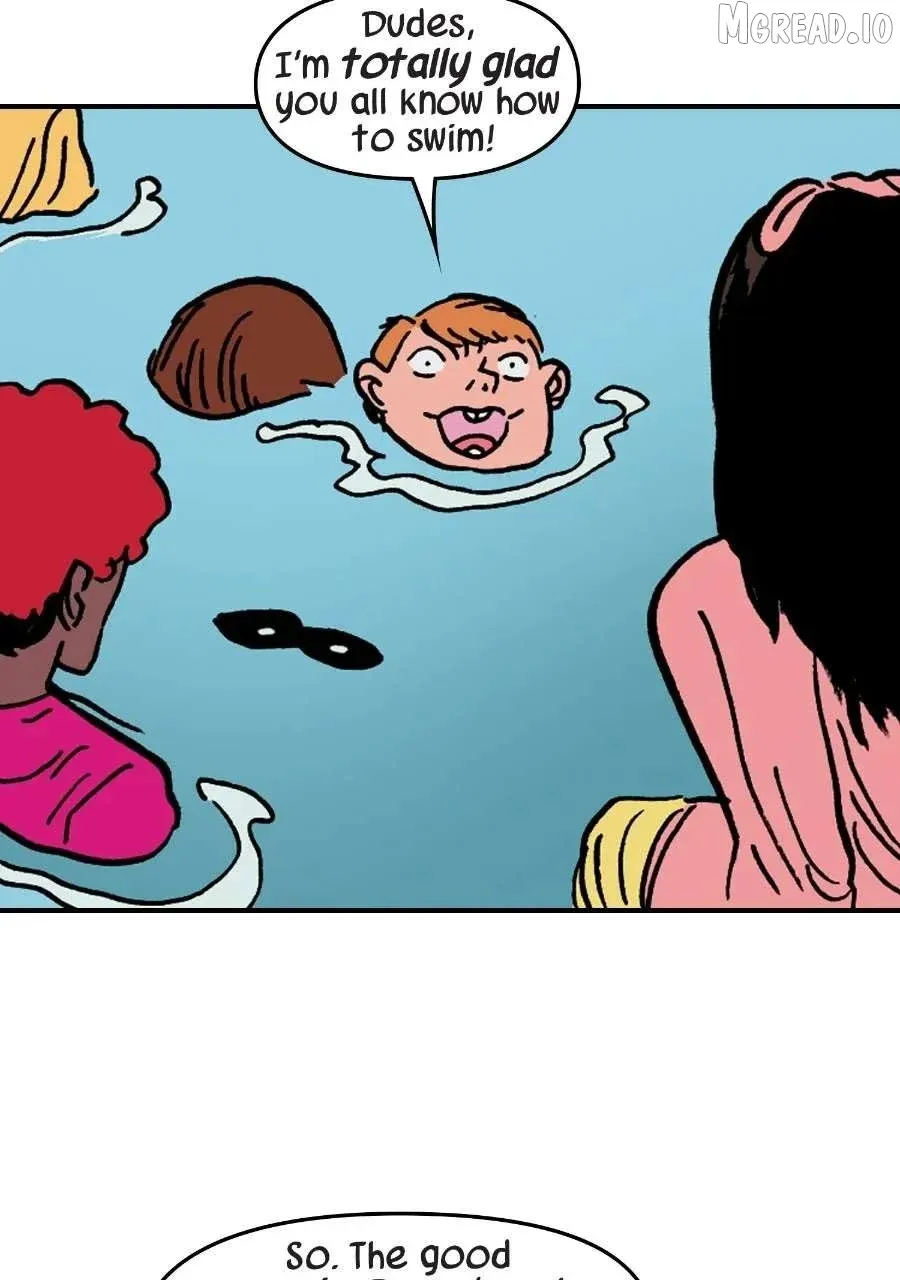 The Unbeatable Squirrel Girl Chapter 22 page 66 - 