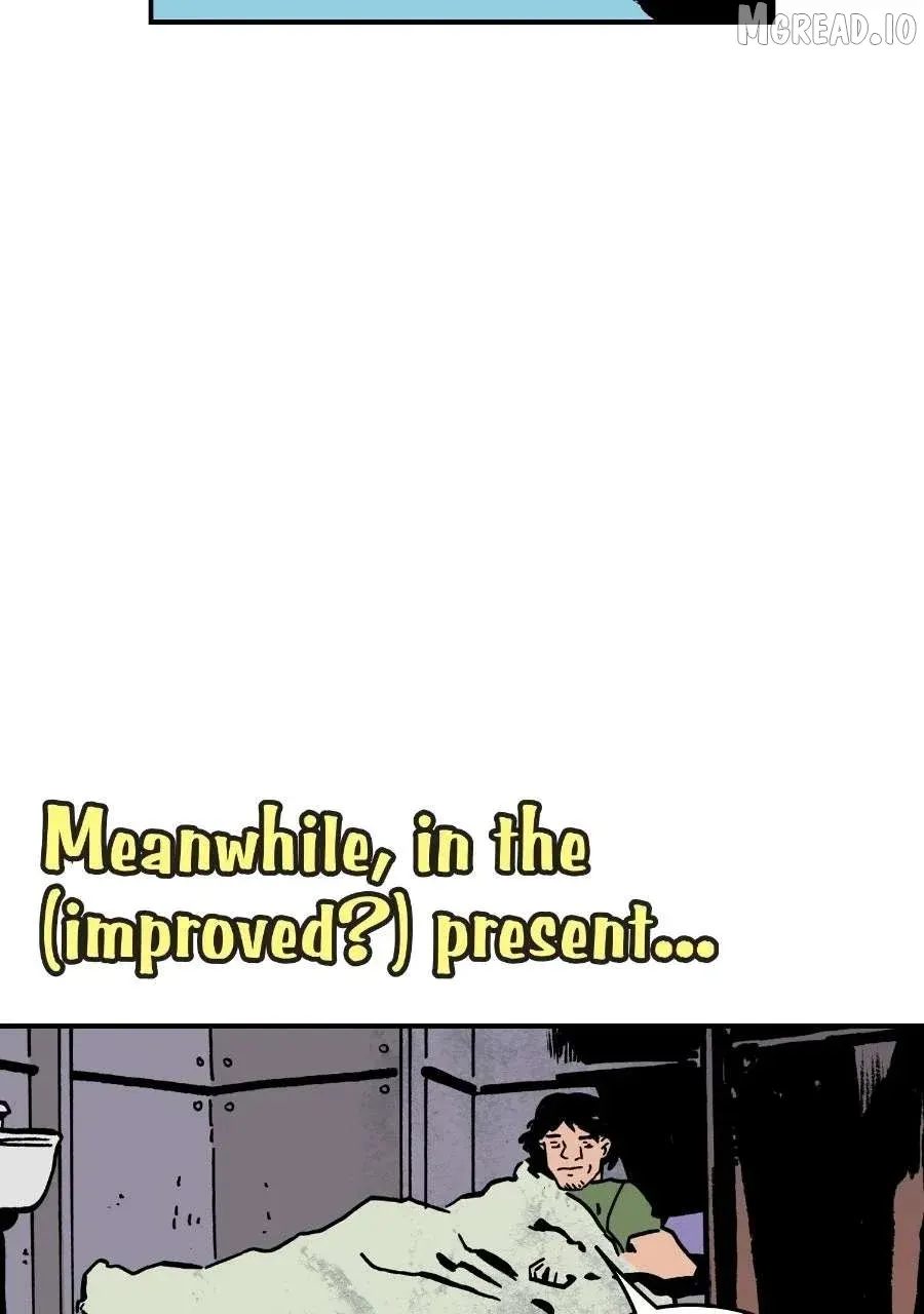 The Unbeatable Squirrel Girl Chapter 22 page 70 - 