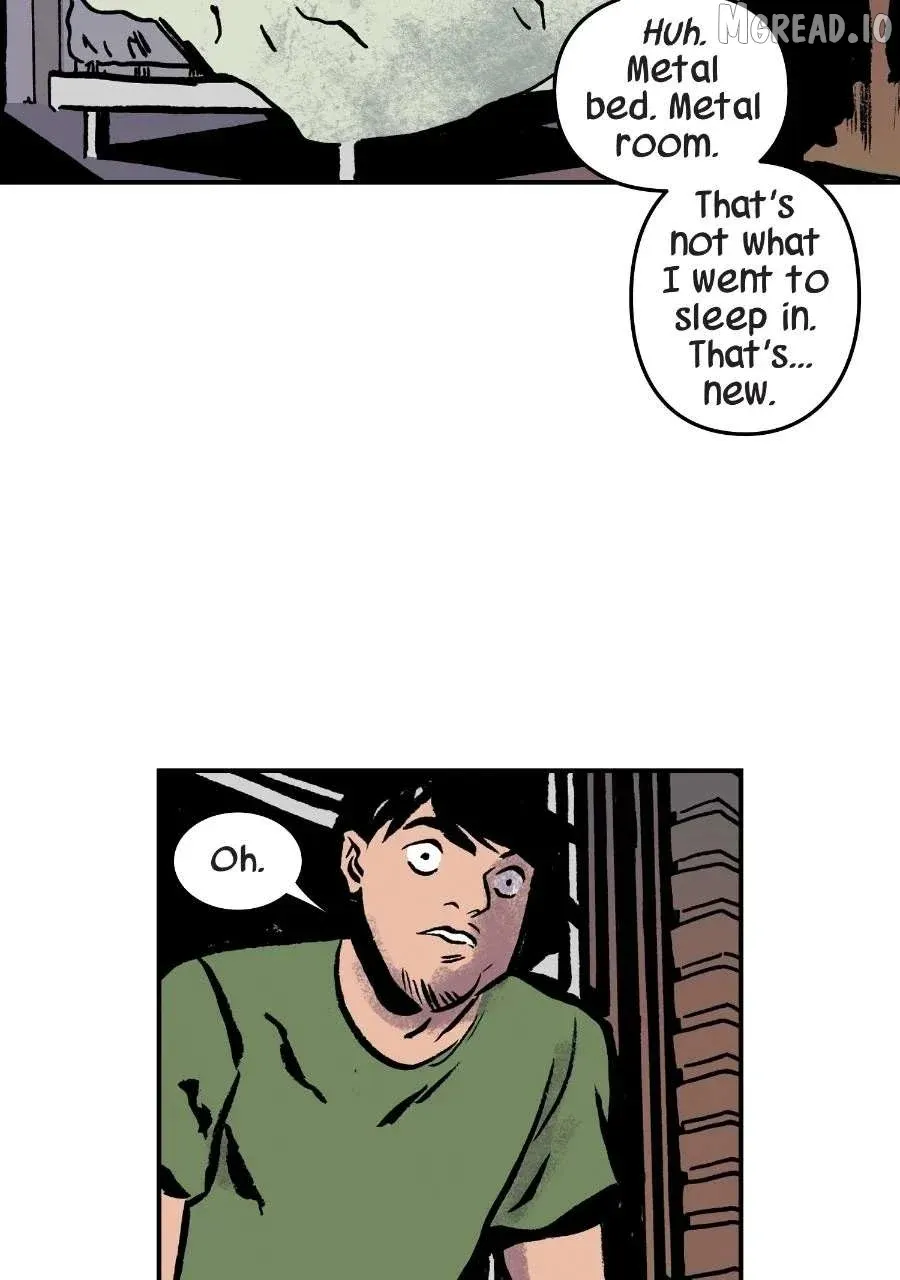 The Unbeatable Squirrel Girl Chapter 22 page 71 - 