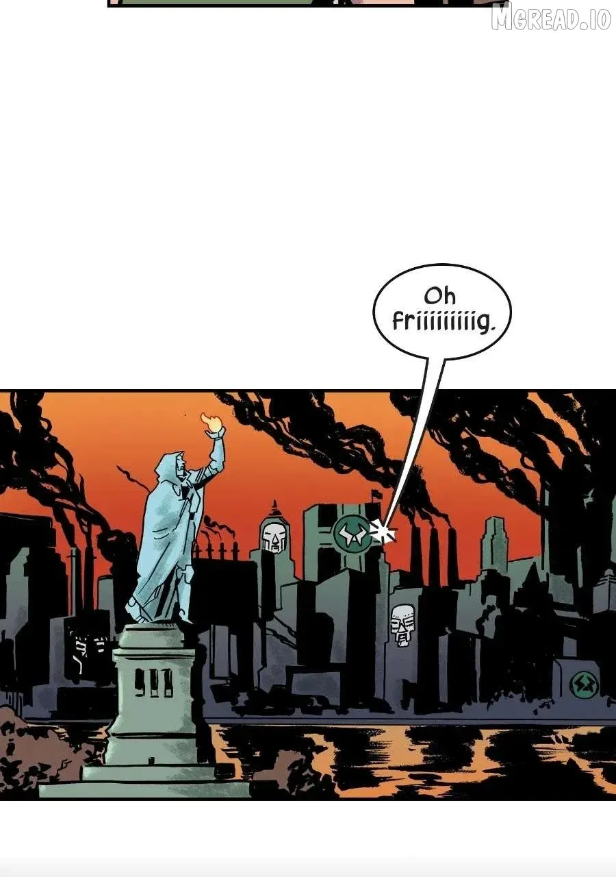 The Unbeatable Squirrel Girl Chapter 22 page 72 - 