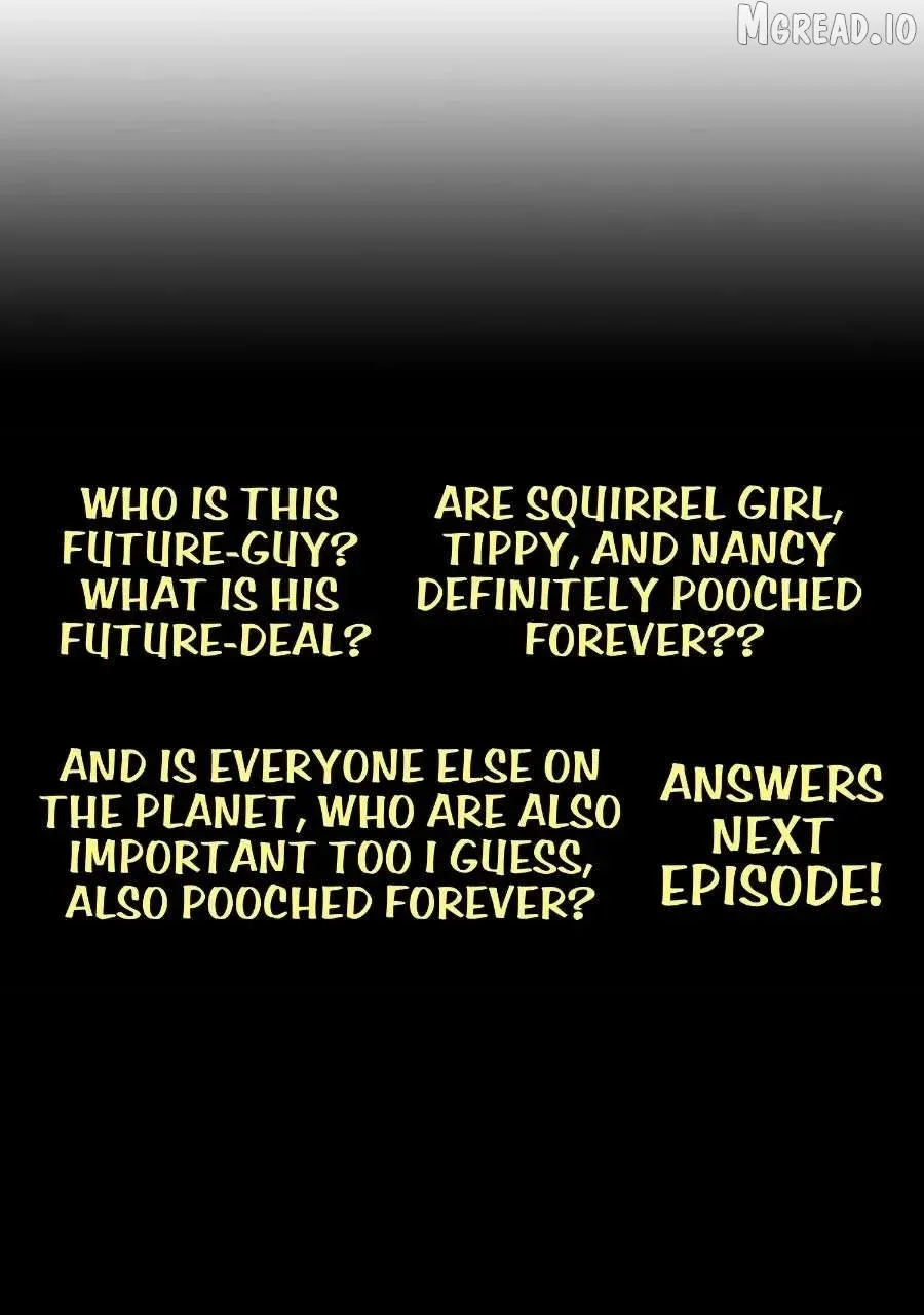 The Unbeatable Squirrel Girl Chapter 22 page 73 - 