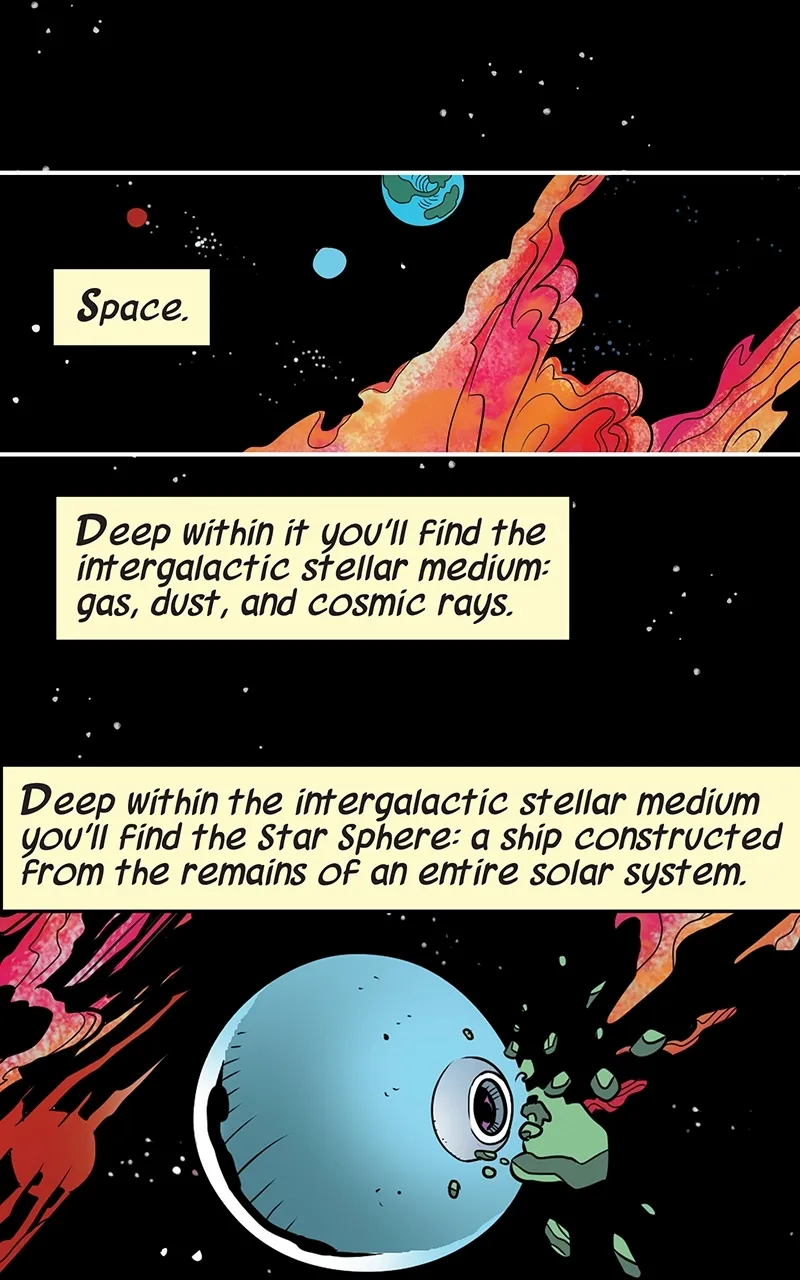The Unbeatable Squirrel Girl Chapter 3 page 2 - 