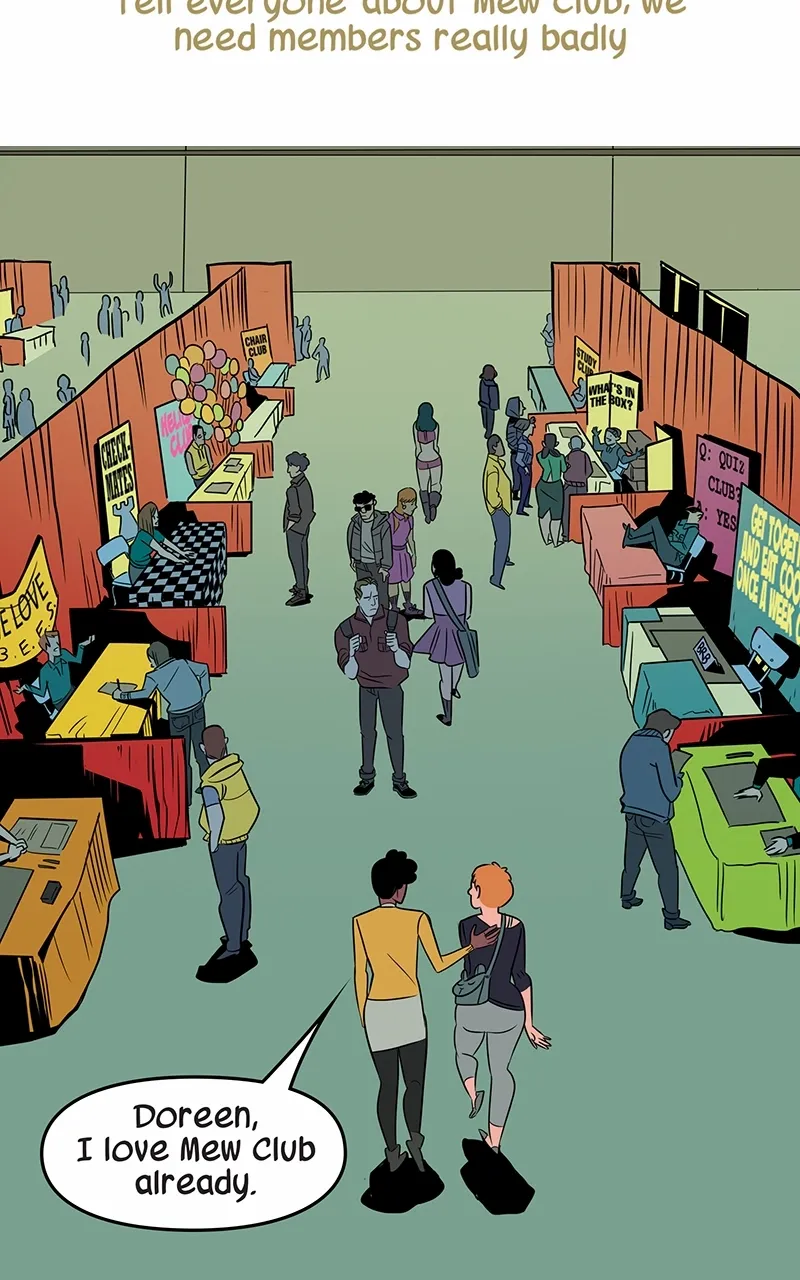 The Unbeatable Squirrel Girl Chapter 3 page 11 - 
