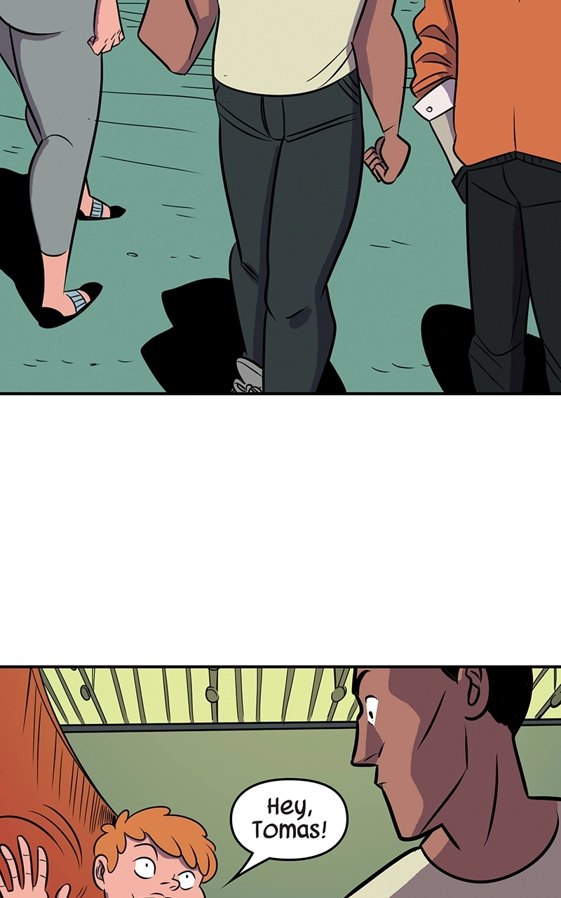 The Unbeatable Squirrel Girl Chapter 3 page 18 - 