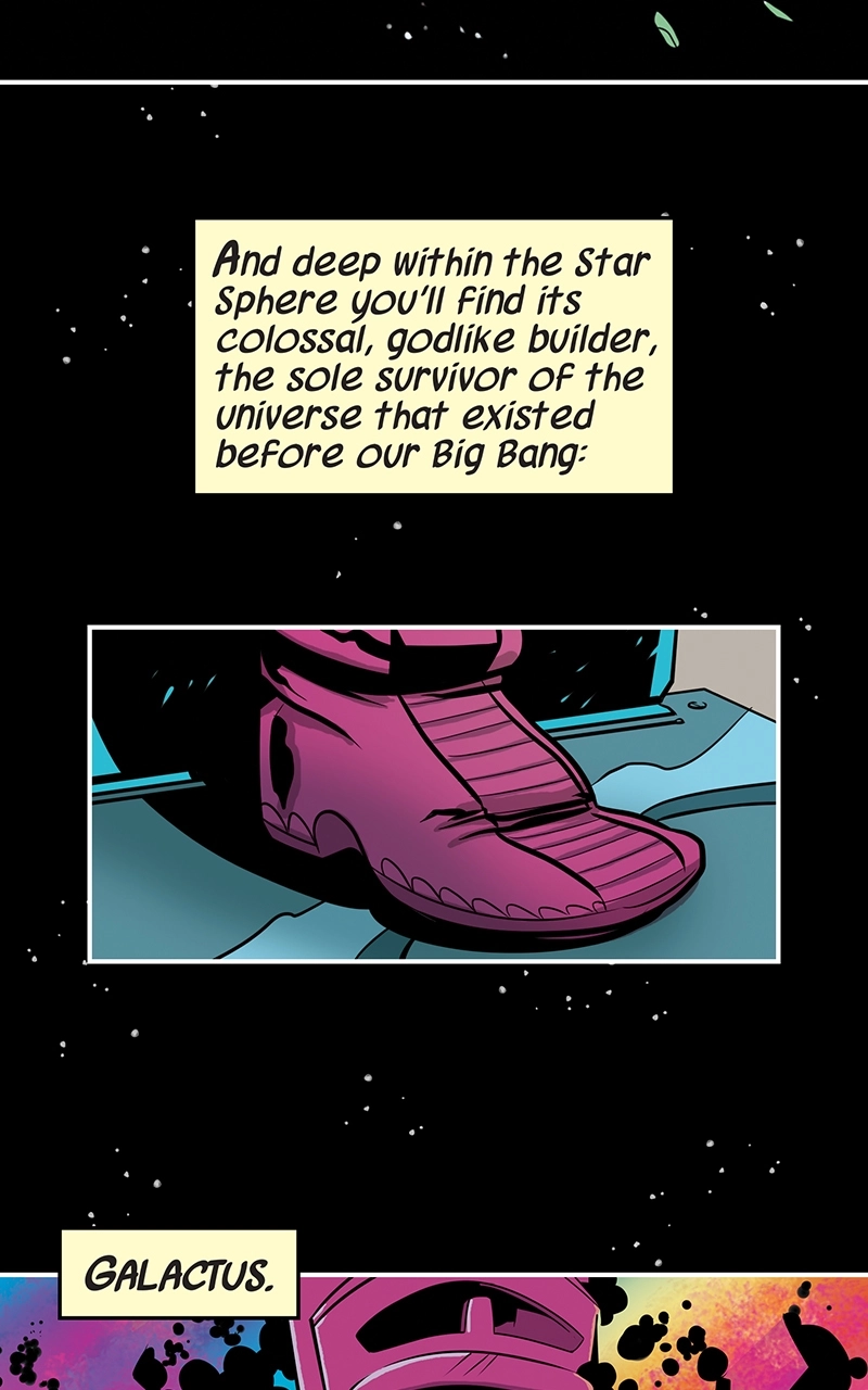 The Unbeatable Squirrel Girl Chapter 3 page 3 - 