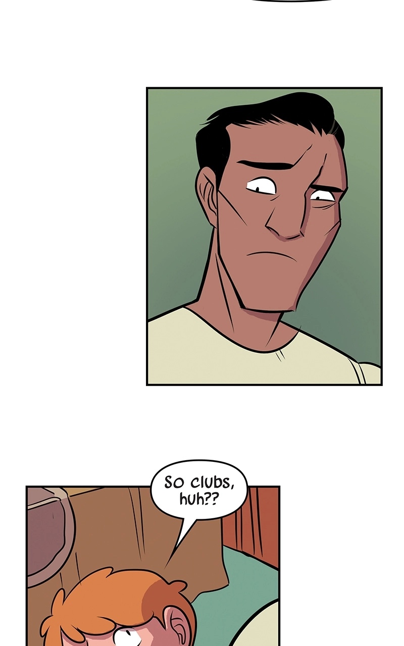 The Unbeatable Squirrel Girl Chapter 3 page 23 - 