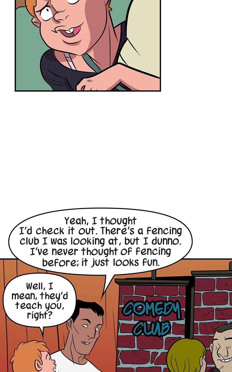 The Unbeatable Squirrel Girl Chapter 3 page 24 - 