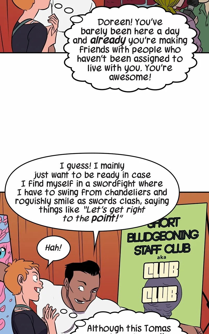 The Unbeatable Squirrel Girl Chapter 3 page 25 - 