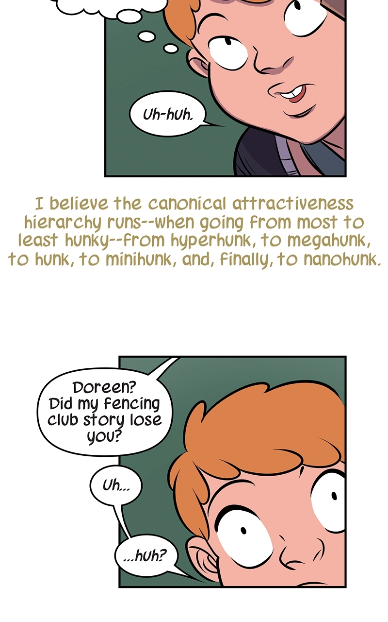 The Unbeatable Squirrel Girl Chapter 3 page 28 - 