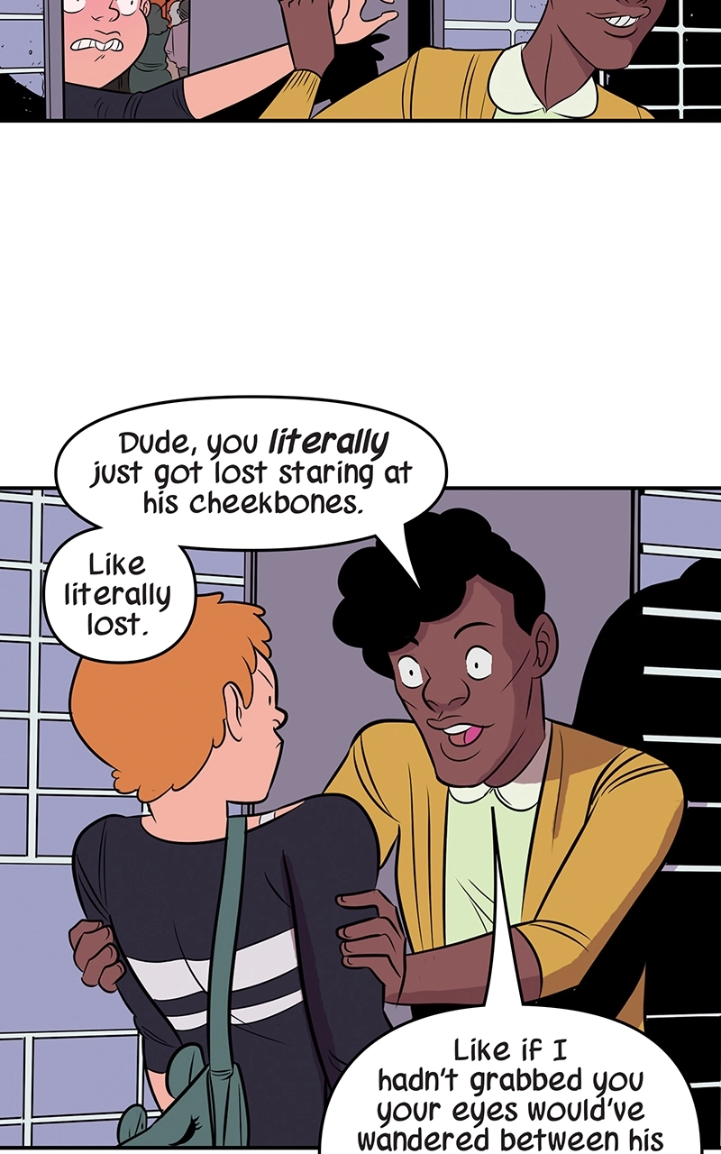 The Unbeatable Squirrel Girl Chapter 3 page 30 - 