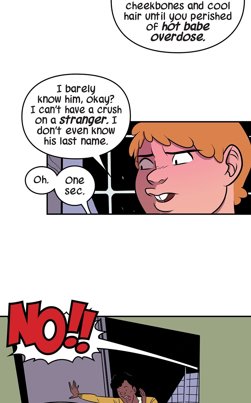 The Unbeatable Squirrel Girl Chapter 3 page 31 - 