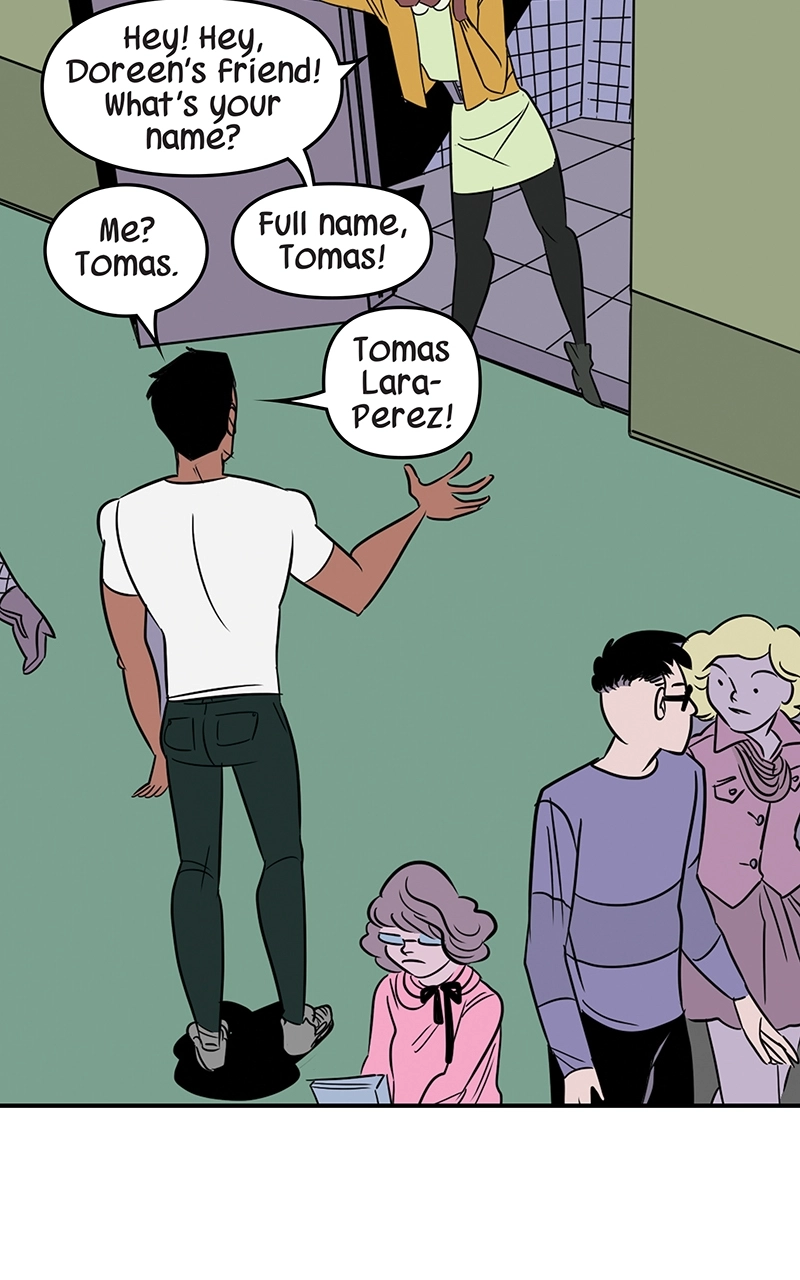 The Unbeatable Squirrel Girl Chapter 3 page 32 - 