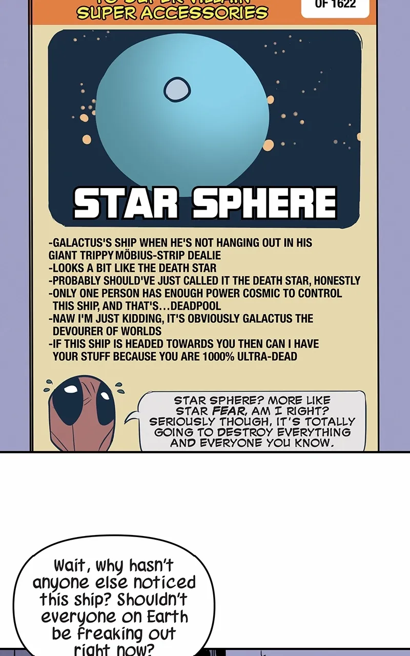The Unbeatable Squirrel Girl Chapter 3 page 38 - 