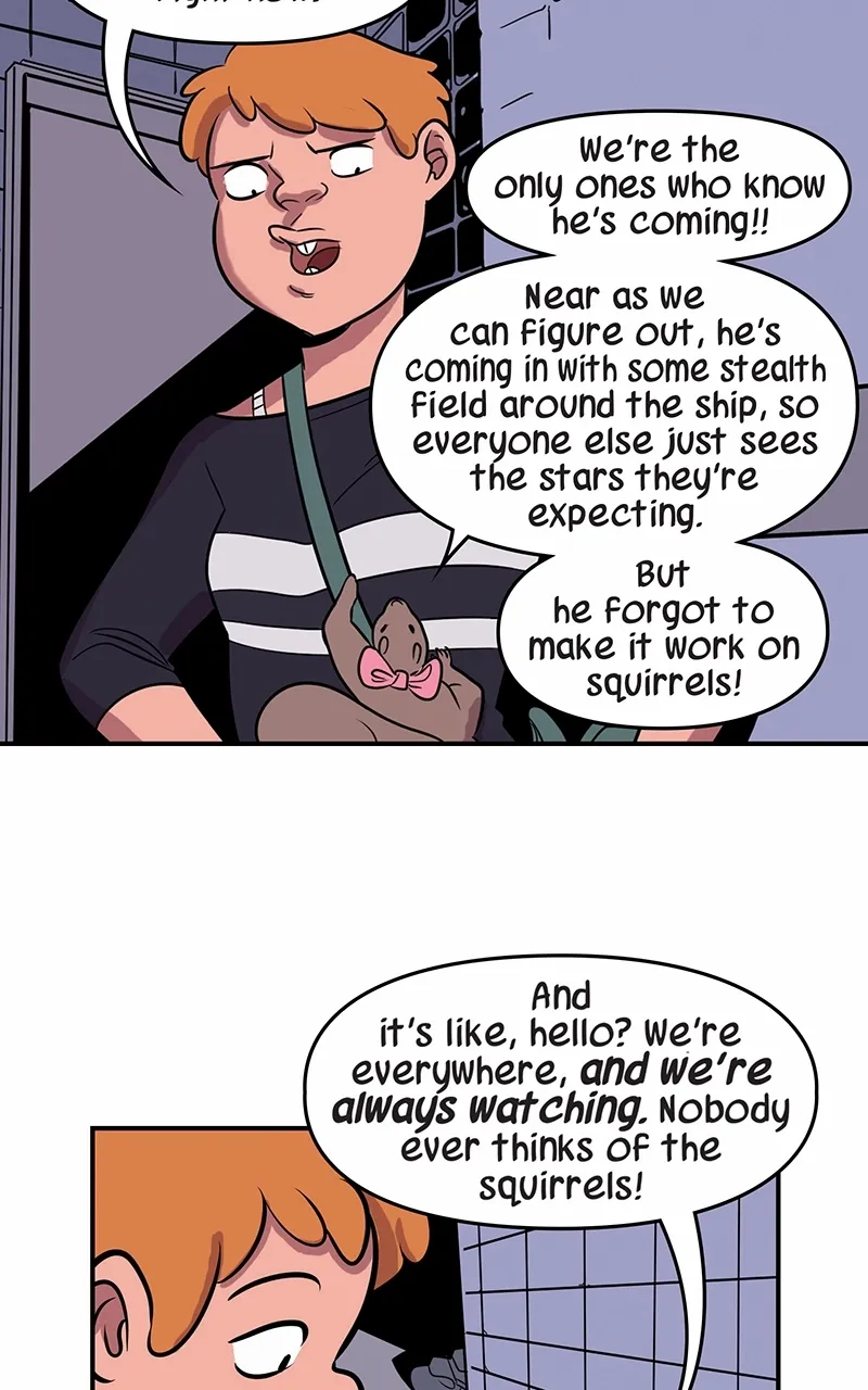 The Unbeatable Squirrel Girl Chapter 3 page 39 - 