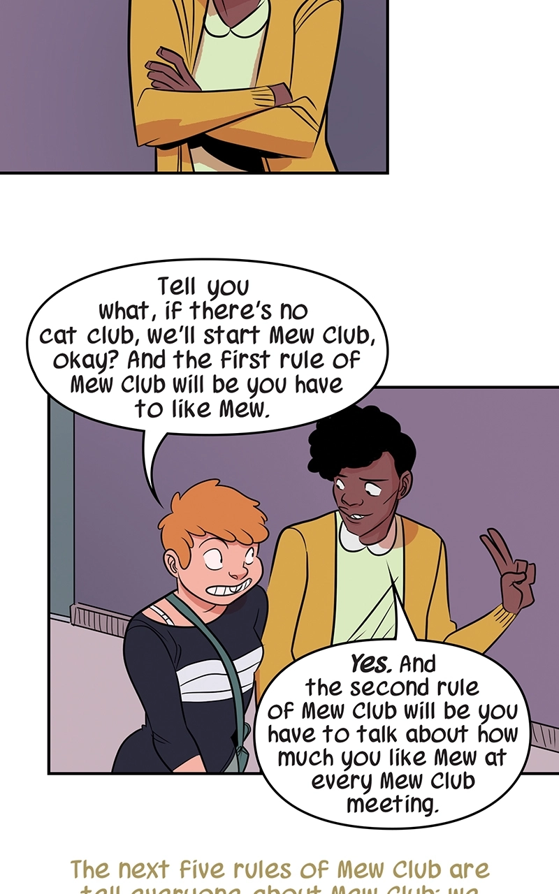 The Unbeatable Squirrel Girl Chapter 3 page 10 - 