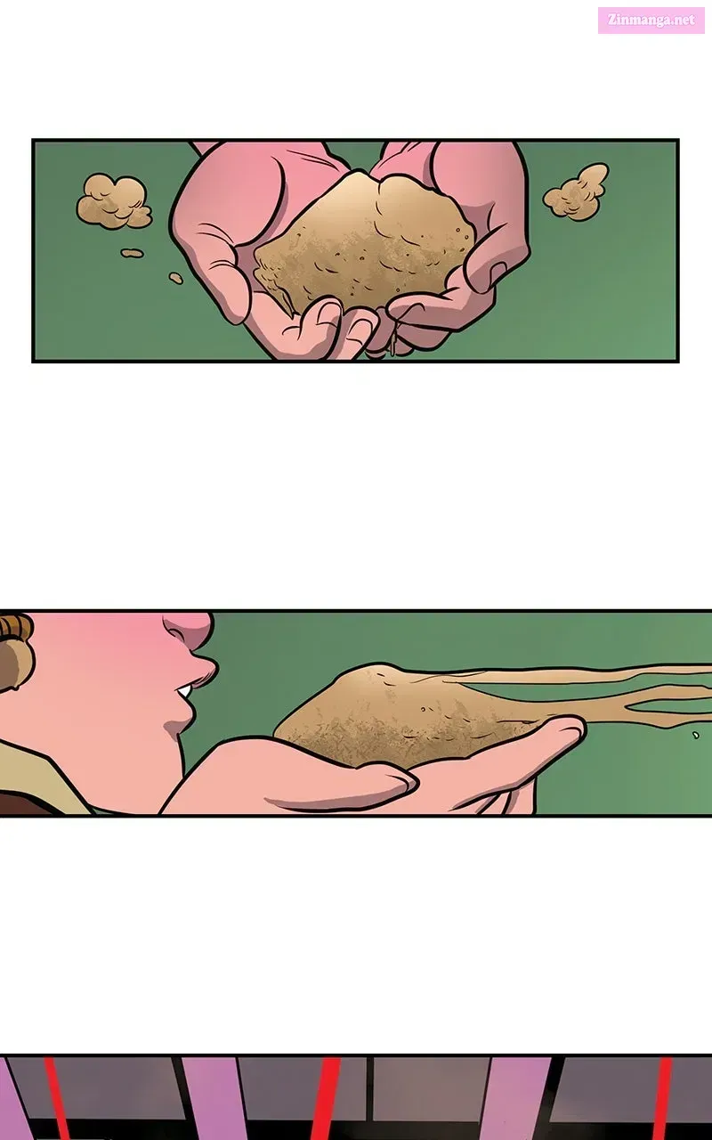 The Unbeatable Squirrel Girl Chapter 4 page 16 - 
