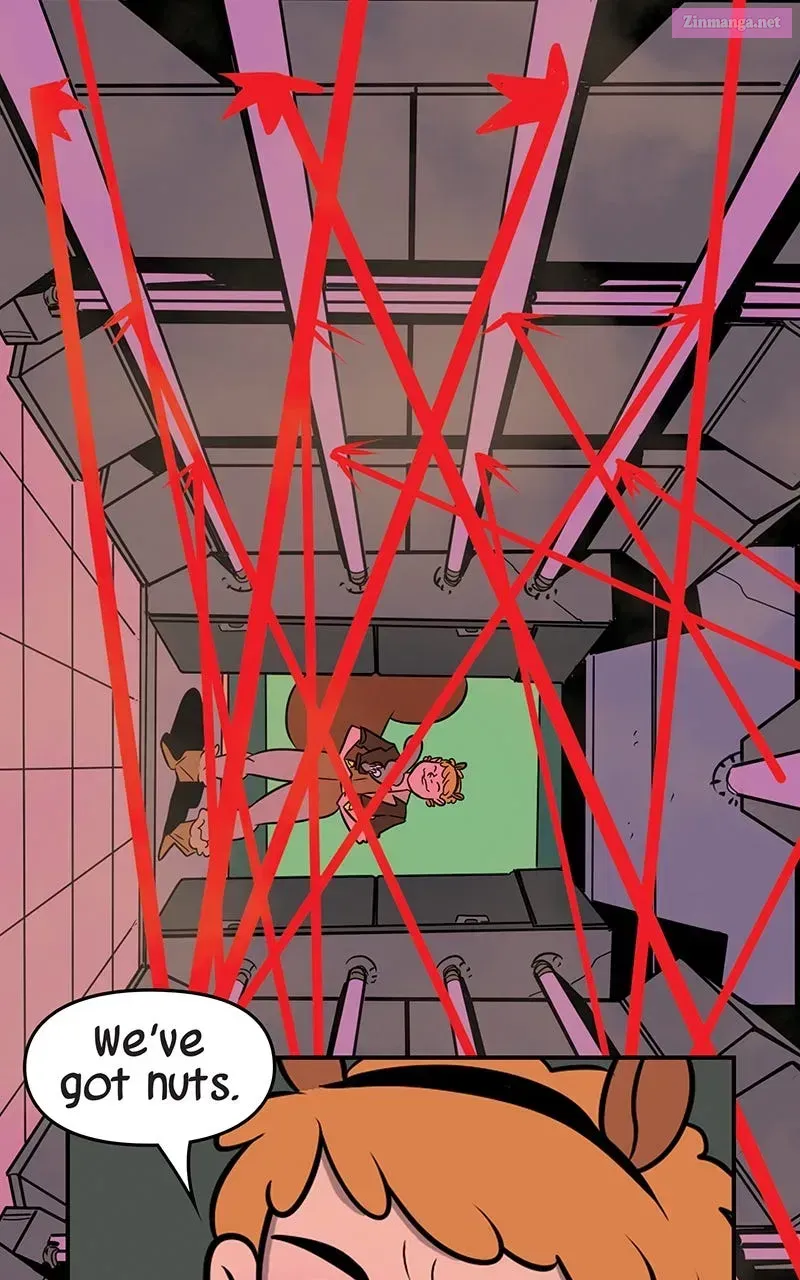 The Unbeatable Squirrel Girl Chapter 4 page 17 - 