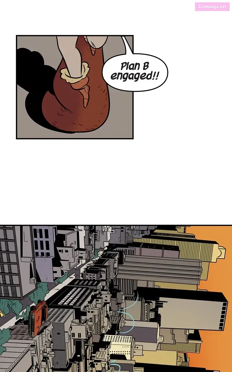 The Unbeatable Squirrel Girl Chapter 4 page 4 - 