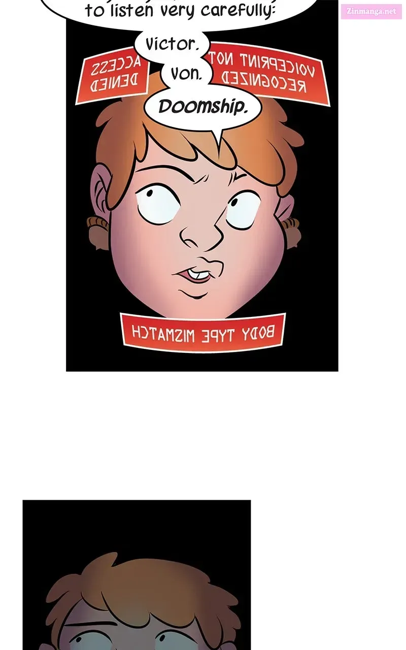 The Unbeatable Squirrel Girl Chapter 4 page 37 - 