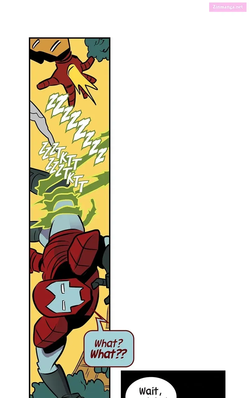 The Unbeatable Squirrel Girl Chapter 4 page 46 - 