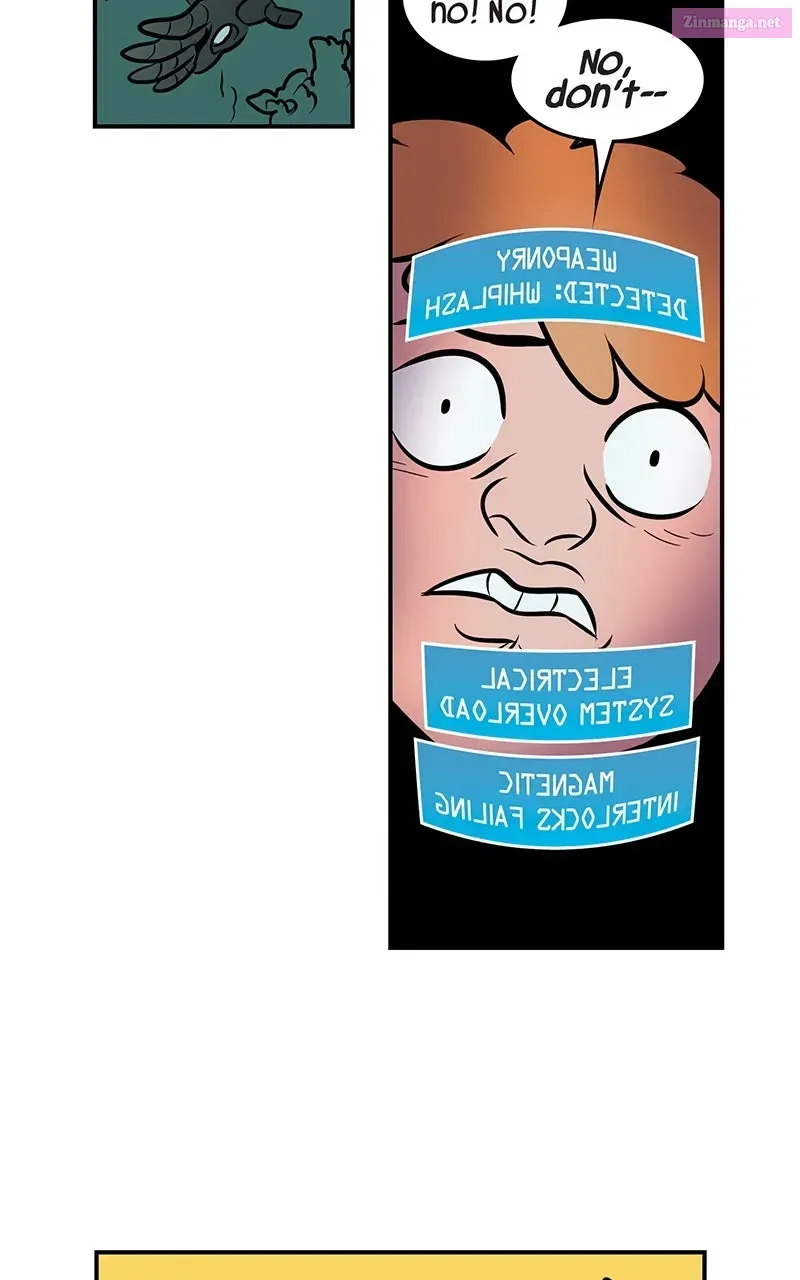The Unbeatable Squirrel Girl Chapter 4 page 47 - 