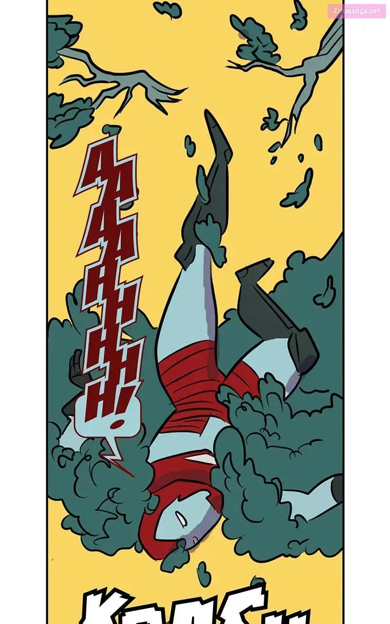 The Unbeatable Squirrel Girl Chapter 4 page 48 - 