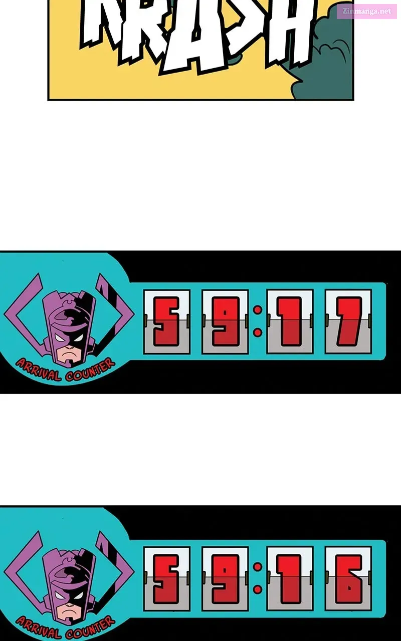 The Unbeatable Squirrel Girl Chapter 4 page 49 - 