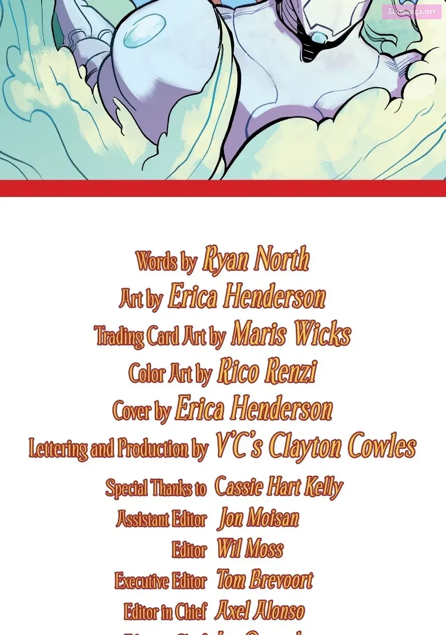 The Unbeatable Squirrel Girl Chapter 4 page 52 - 