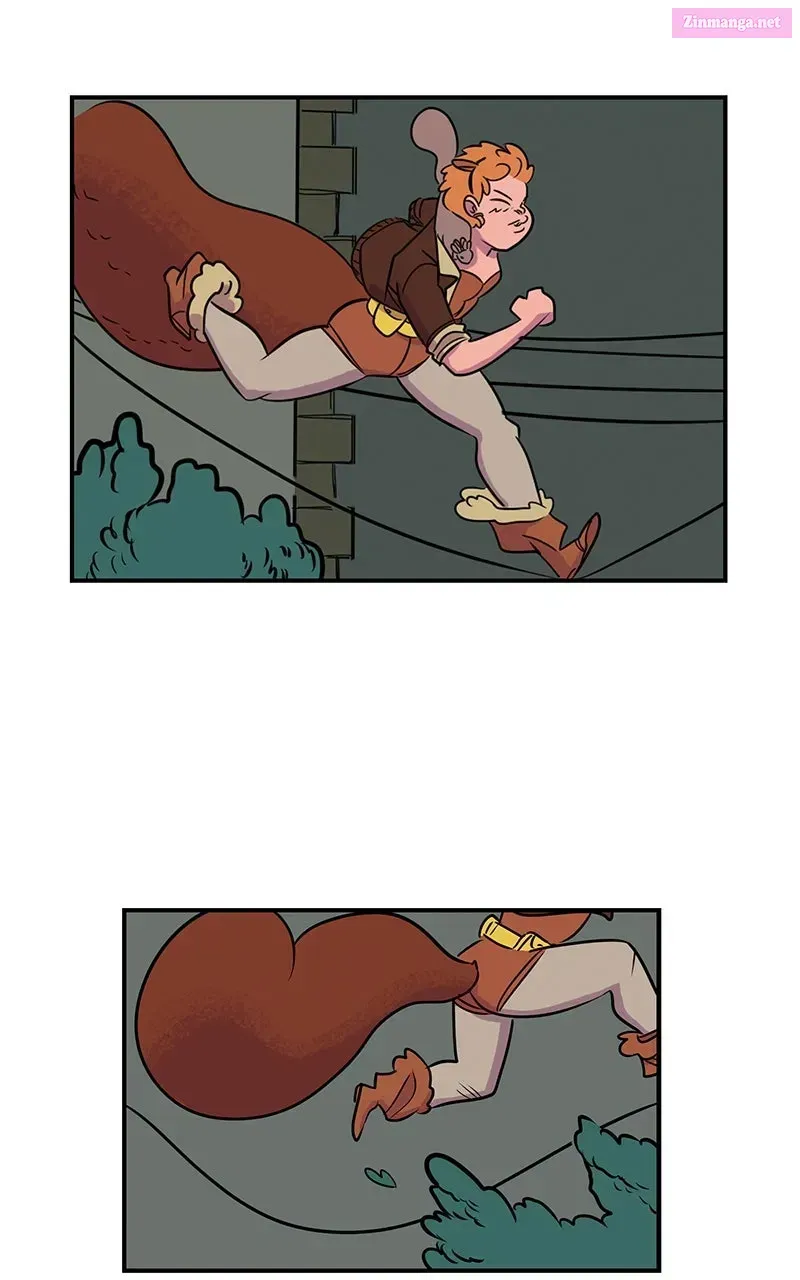 The Unbeatable Squirrel Girl Chapter 4 page 7 - 