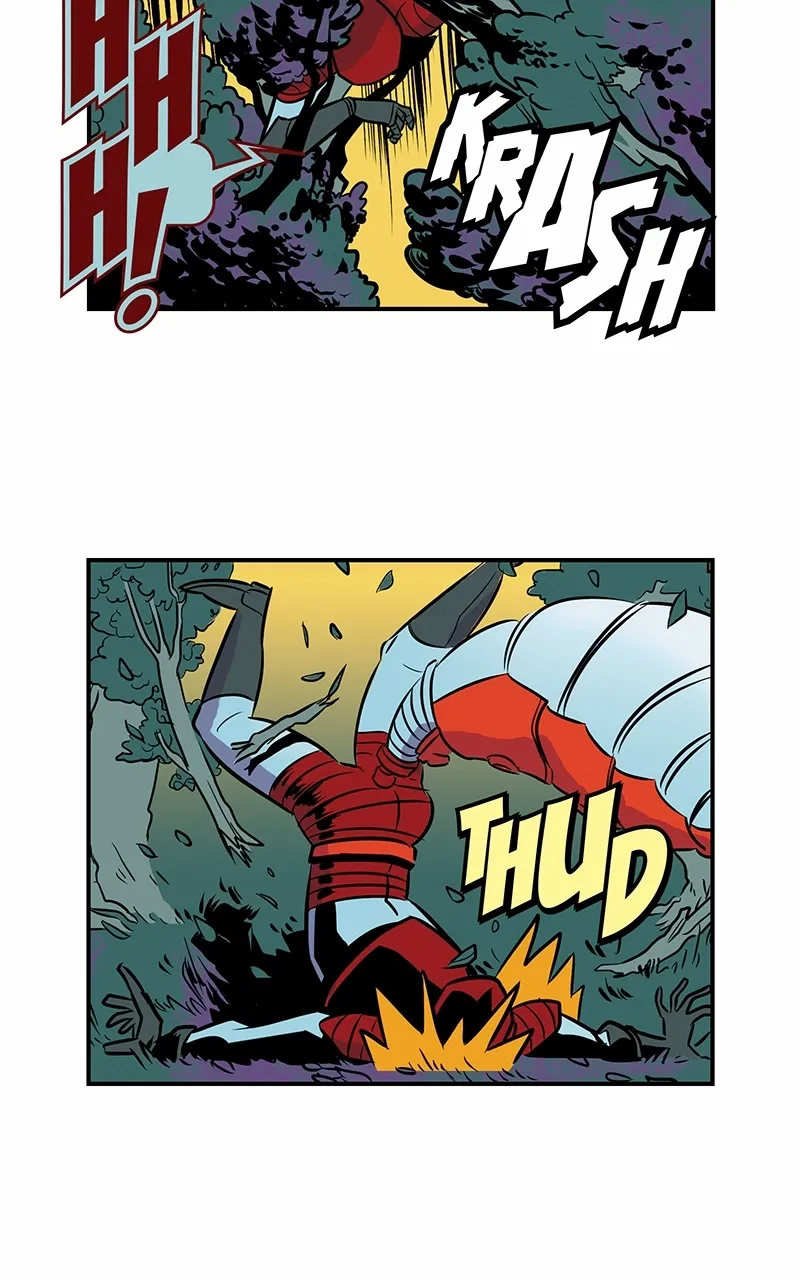 The Unbeatable Squirrel Girl Chapter 5 page 11 - 