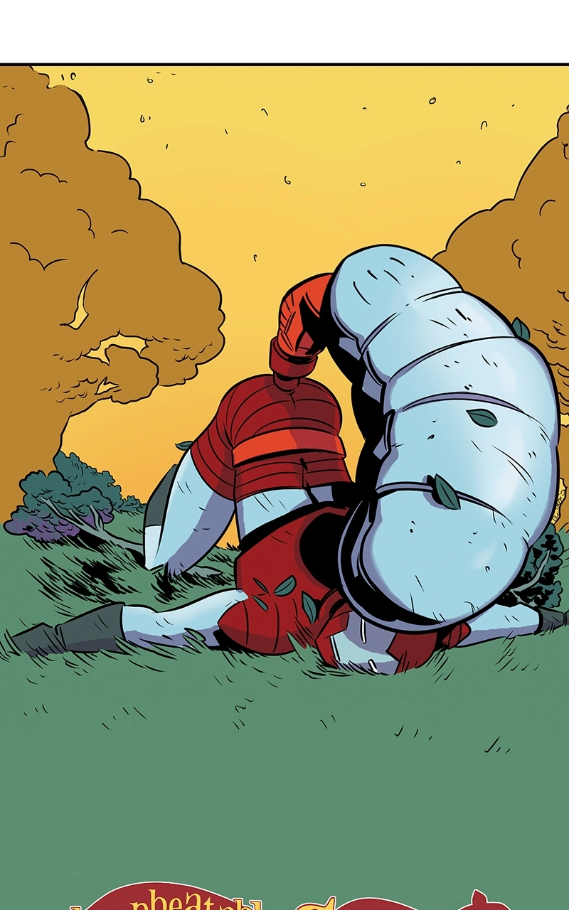 The Unbeatable Squirrel Girl Chapter 5 page 12 - 