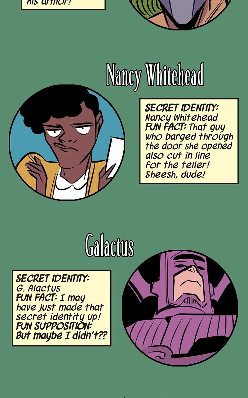 The Unbeatable Squirrel Girl Chapter 5 page 14 - 