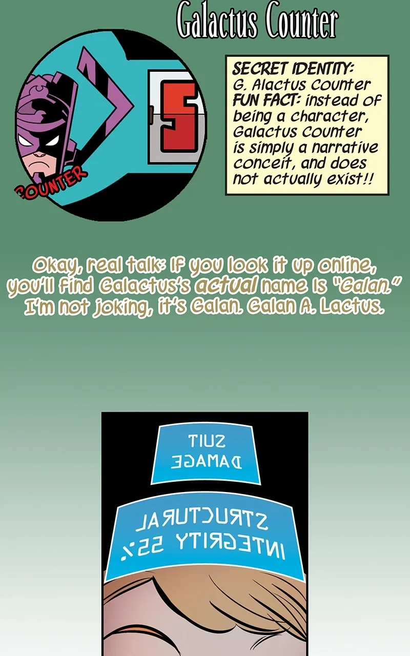 The Unbeatable Squirrel Girl Chapter 5 page 15 - 