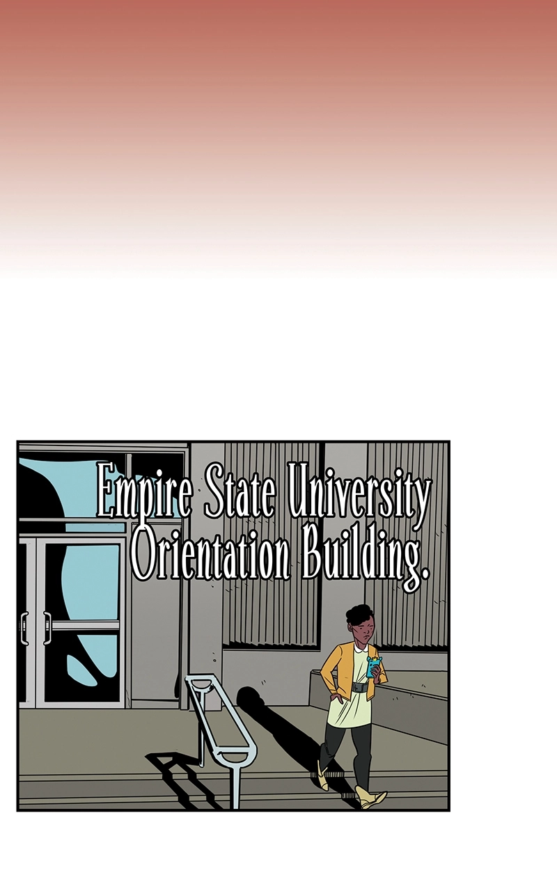 The Unbeatable Squirrel Girl Chapter 5 page 3 - 