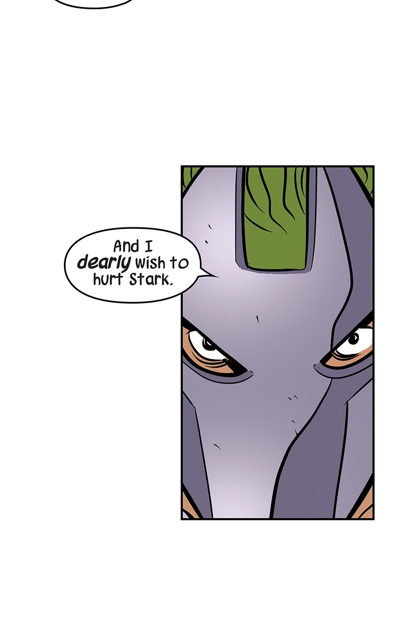The Unbeatable Squirrel Girl Chapter 5 page 22 - 