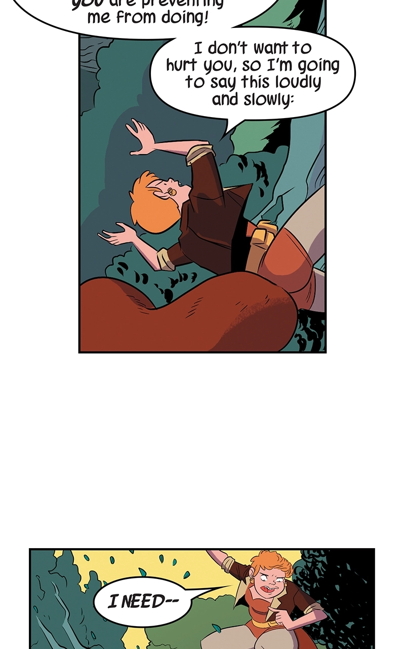 The Unbeatable Squirrel Girl Chapter 5 page 27 - 