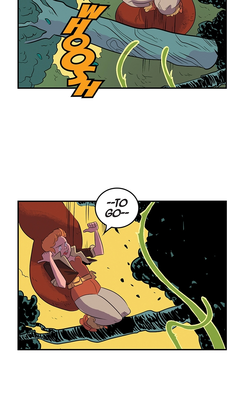 The Unbeatable Squirrel Girl Chapter 5 page 28 - 