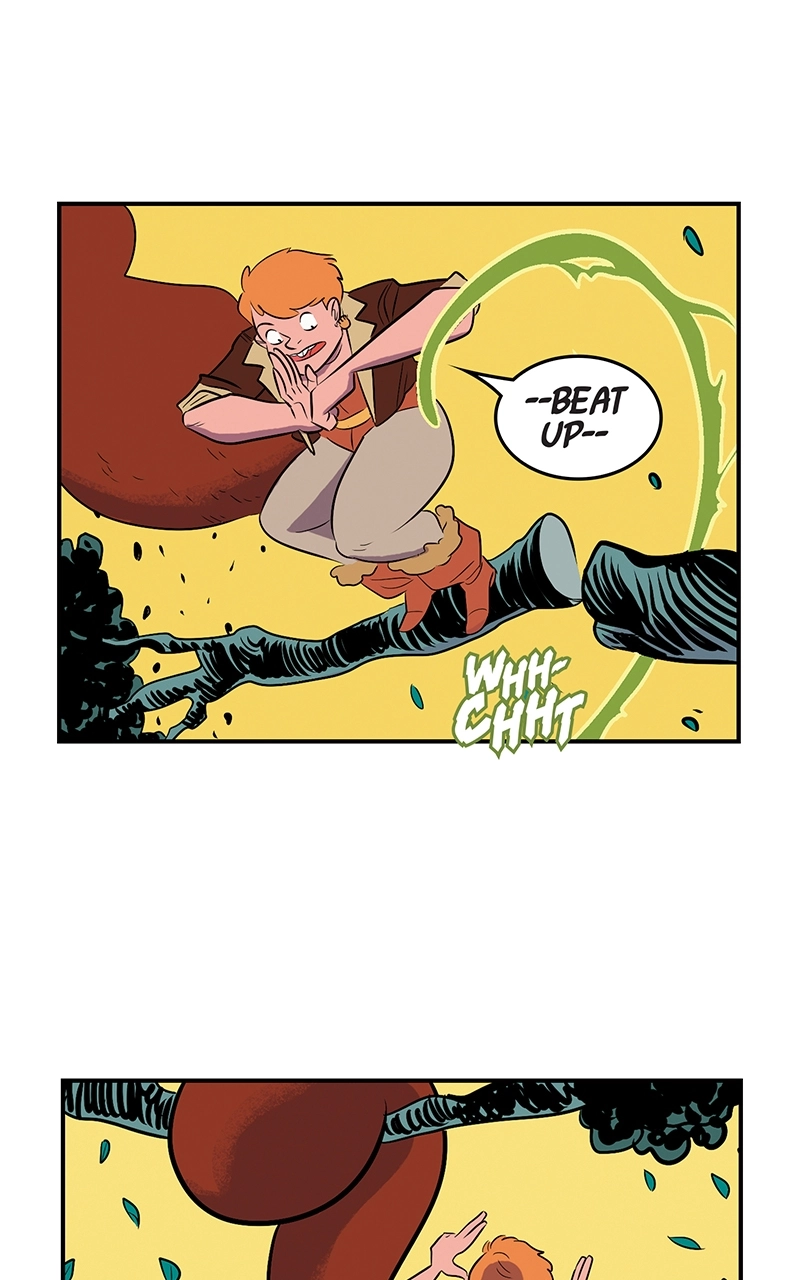 The Unbeatable Squirrel Girl Chapter 5 page 29 - 
