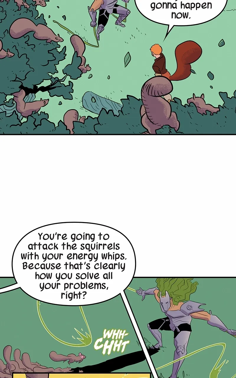 The Unbeatable Squirrel Girl Chapter 5 page 37 - 