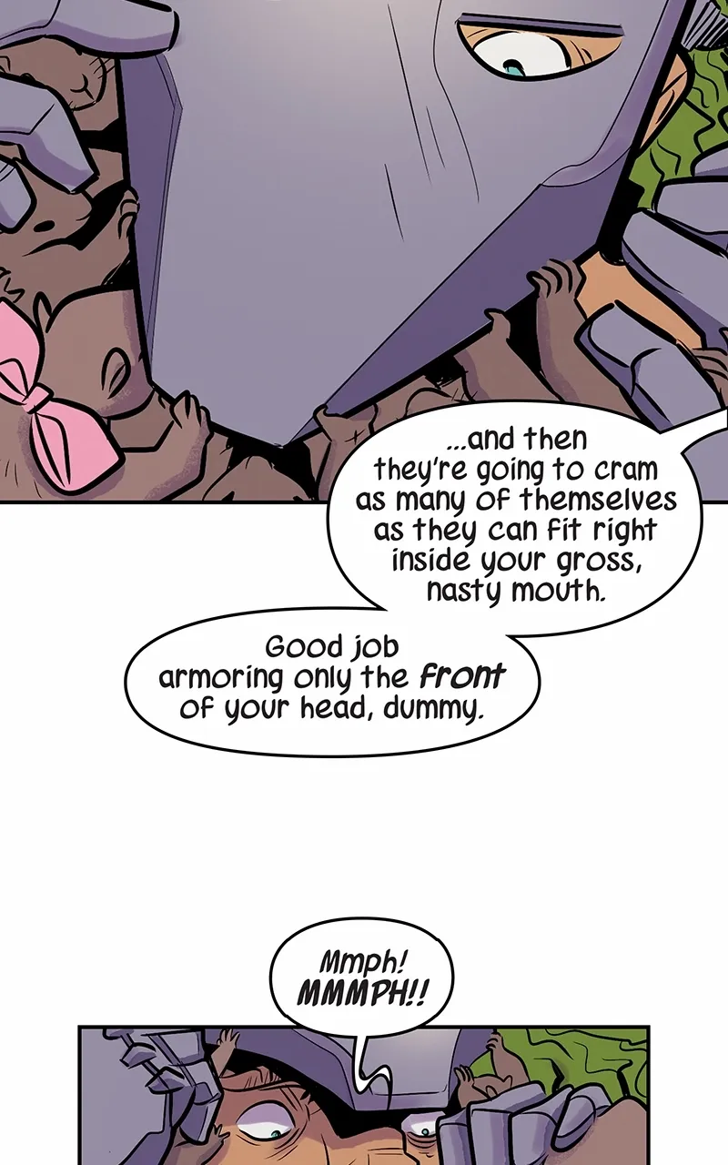 The Unbeatable Squirrel Girl Chapter 5 page 39 - 