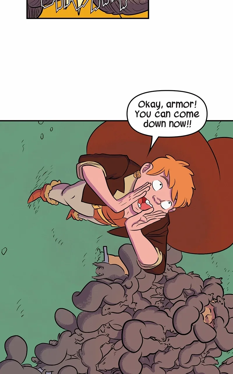 The Unbeatable Squirrel Girl Chapter 5 page 44 - 